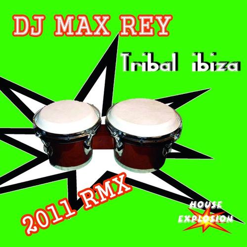 Tribal Ibiza (2011 Remix)