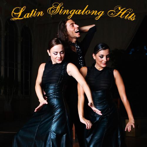 Latin Singalong Hits