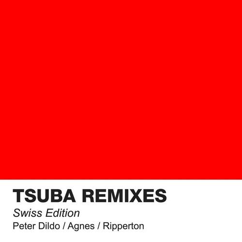 Tsuba Remixes Swiss Edition