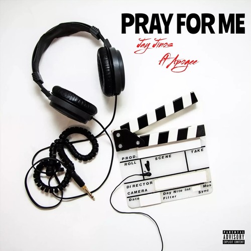 Pray for Me (Explicit)