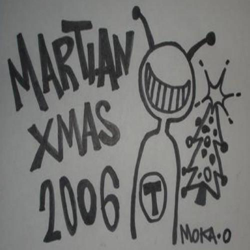 Martian XMas 2006