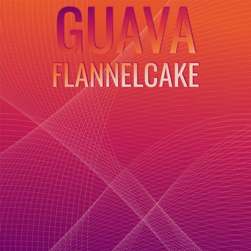 Guava Flannelcake