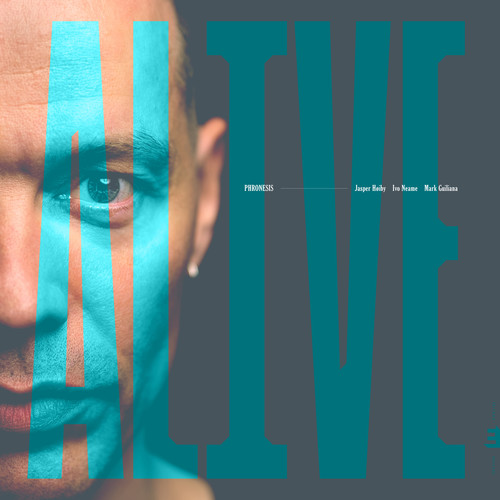 Alive (Deluxe Version)