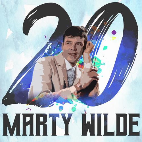 20 Hits of Marty Wilde