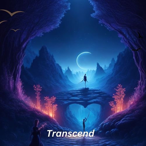 Transcend