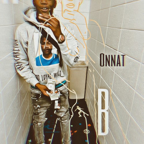 Onnat (feat. 6a6ydraco) [Explicit]