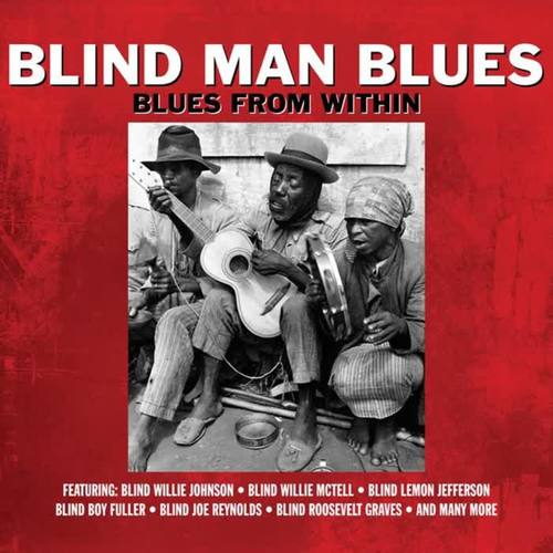 Blind Man Blues