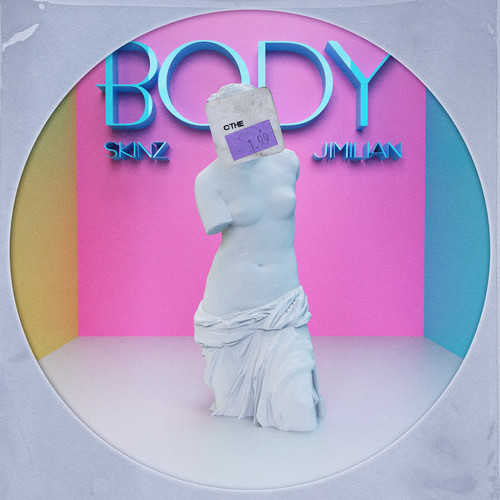 Body (feat. Jimilian) [Explicit]