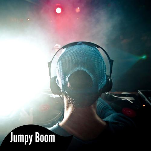 Jumpy Boom