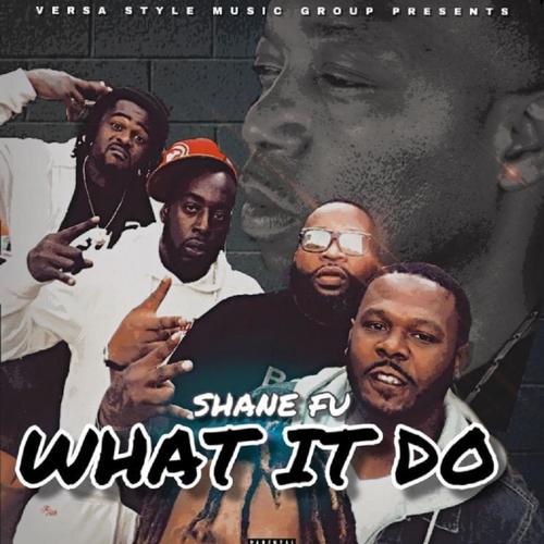 Shane Fu (What It Do) [Explicit]