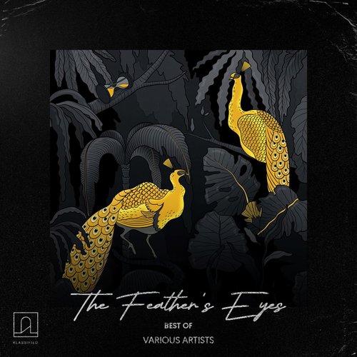 The Feathers' Eyes Best Of