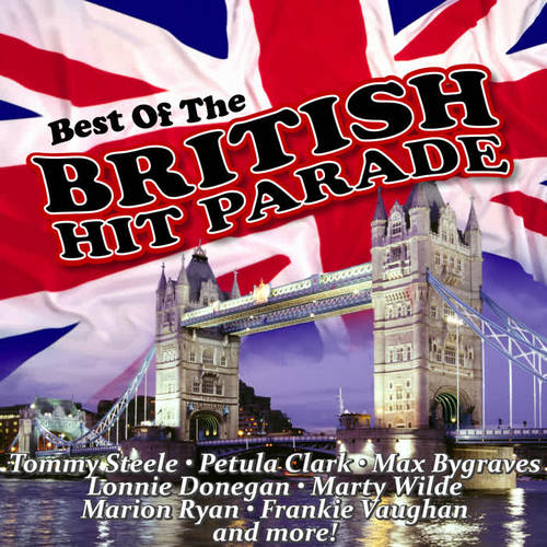 Best of the British Hit Parade