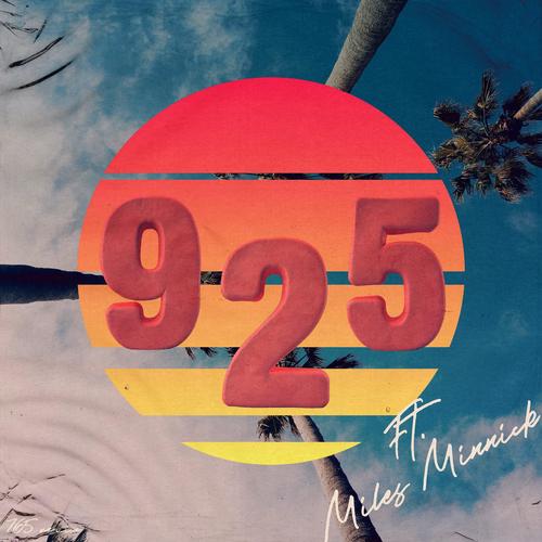 925 (feat. Miles Minnick)