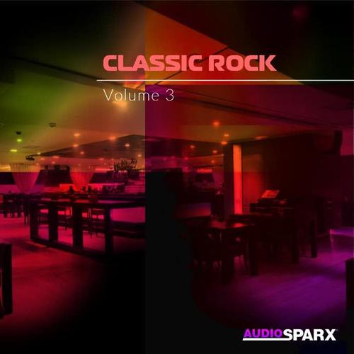 Classic Rock Volume 3