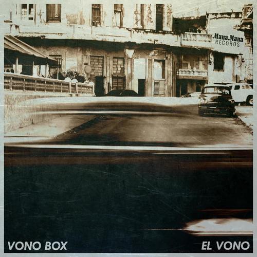 El Vono (Explicit)