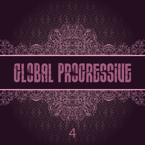 Global Progressive, Vol. 4