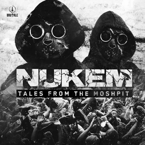 Tales from the moshpit (Explicit)