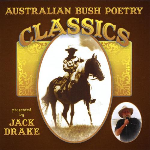 Australian Bush Poetry Classics