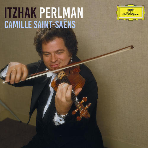 Itzhak Perlman: Camille Saint-Saëns