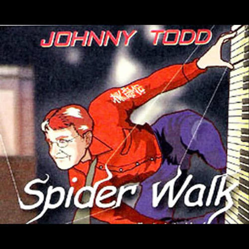 Spider Walk