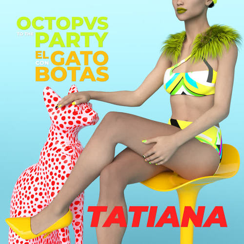 Tatiana