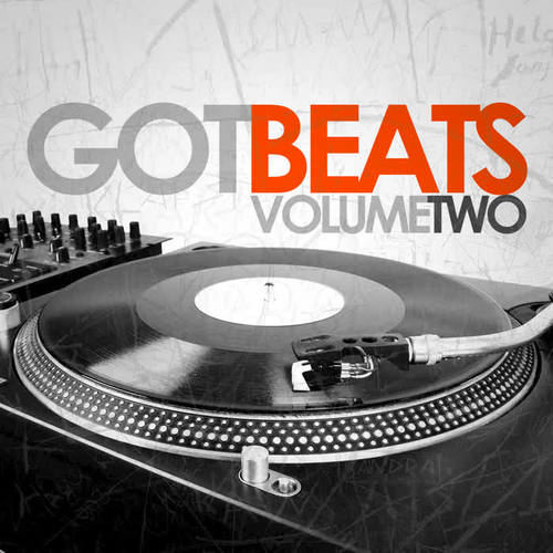 Got Beats, Vol. 2