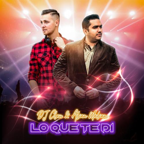 Lo Que Te Di (feat. Alian Melian)