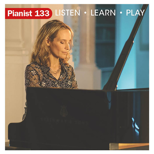 Pianist 133