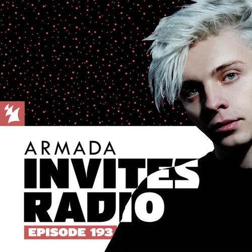 Armada Invites Radio 193