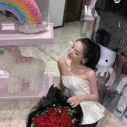 我不够温柔