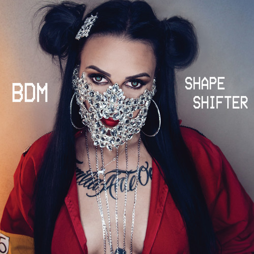 Shapeshifter (Explicit)