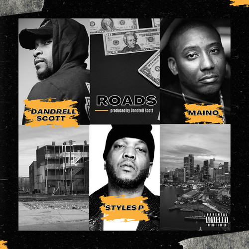 Roads (Explicit)