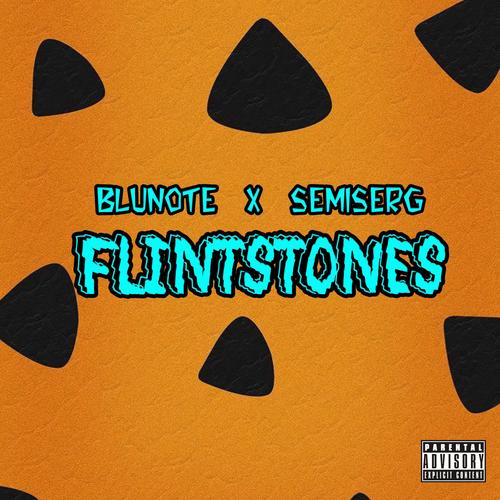 Flintstones (feat. Semiserg) [Explicit]