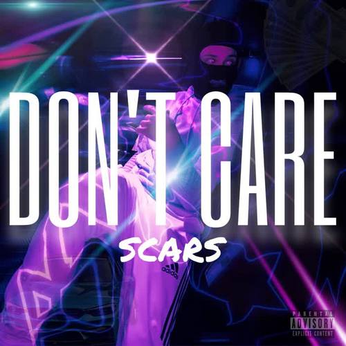 Don't Care (Explicit)