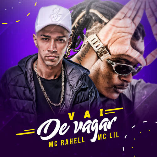 Vai Devagar (Explicit)