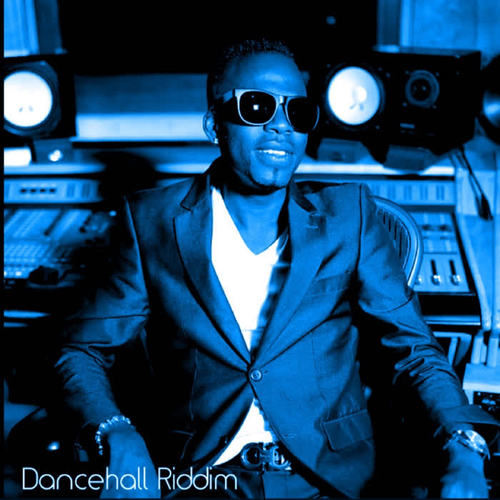 Dancehall Riddim, Vol. 2