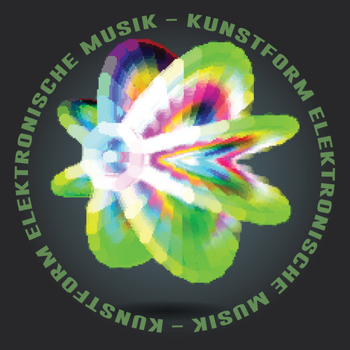 Kunstform Elektronische Musik