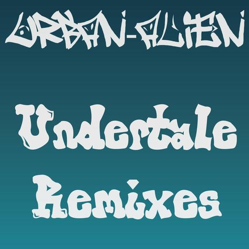 Another Medium(Exit Orbit Remix) - Urban Alien