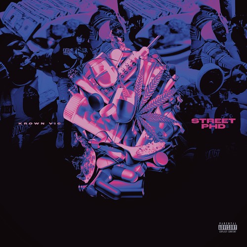 Street PHD (Explicit)