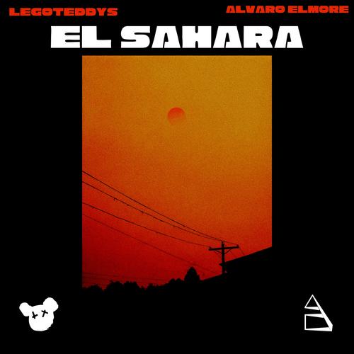El Sahara (Explicit)