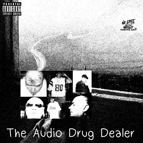 The Audio **** Dealer (Explicit)