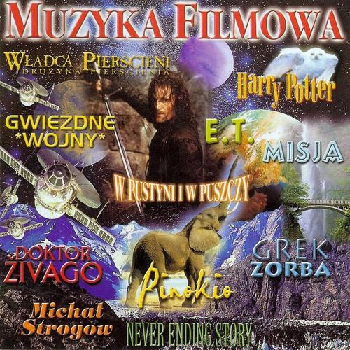 Muzyka Filmowa