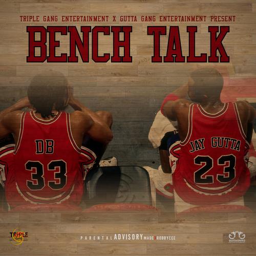 Bench Talk (Explicit)