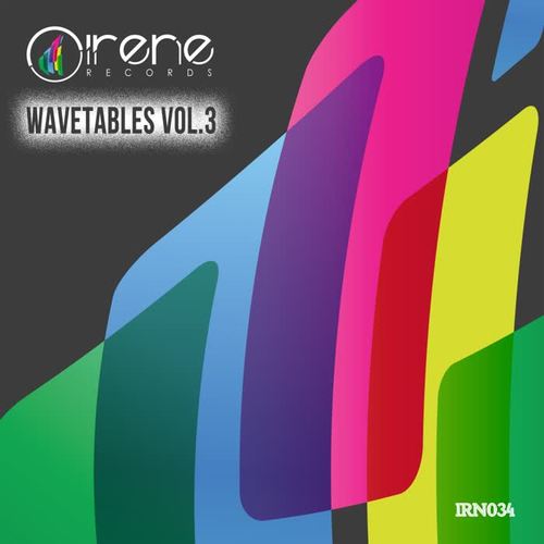 Wavetables, Vol. 3