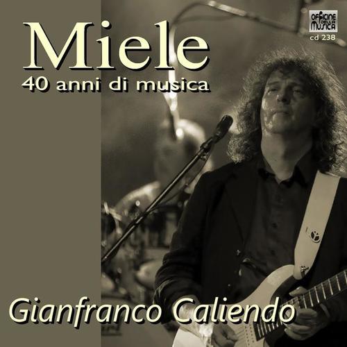 Miele, 40 anni di musica (40 anni di musica) [Explicit]