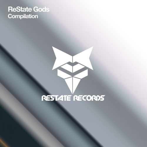 ReState Gods, Vol.6