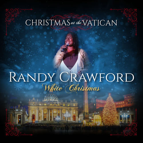 White Christmas (Christmas at The Vatican) [Live]