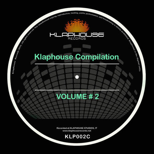 Klaphouse Compilation Volume # 12