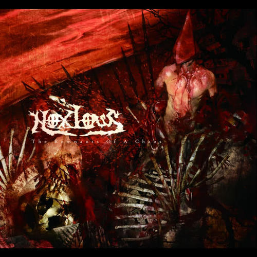 The Remnants of a Chaos (Explicit)