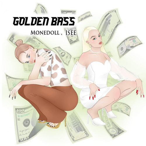 Golden Bass (Explicit)